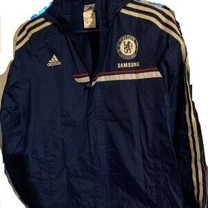 Adidas Rain Jacket